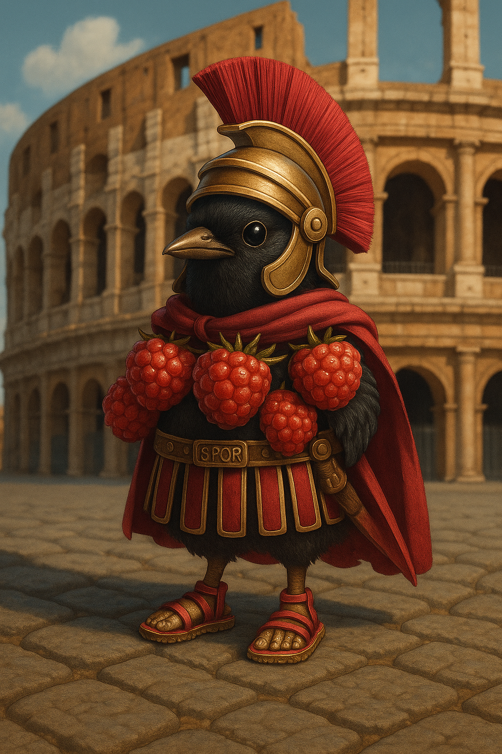 Brri Brri Bicus Dicus Bombicus