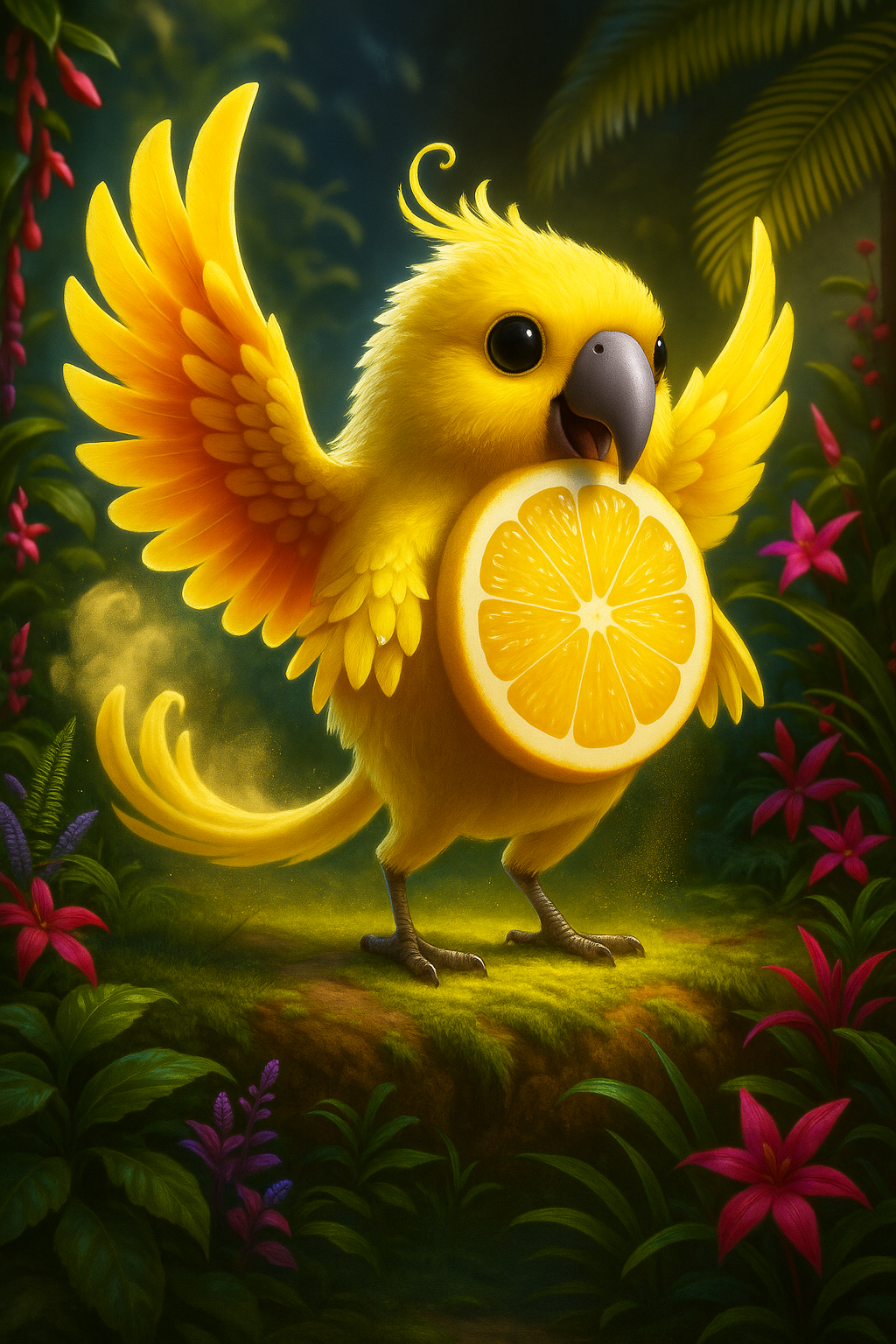 Perochello Lemonchello