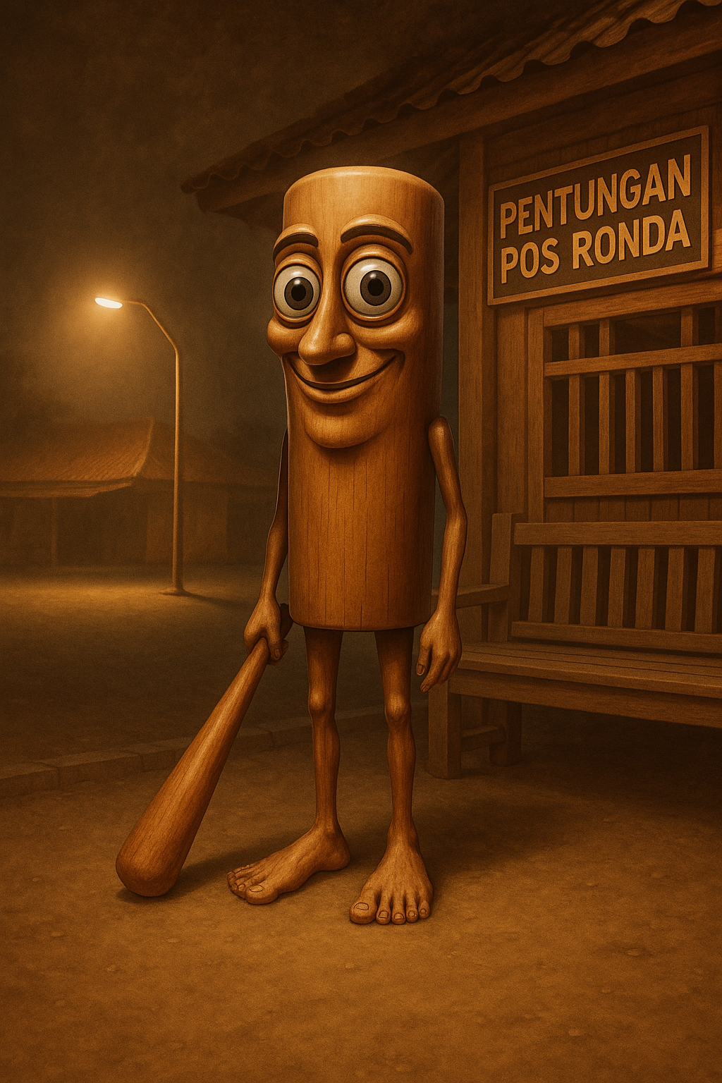 Tung Tung Tung Tung Tung Tung Tung Tung Tung Sahur